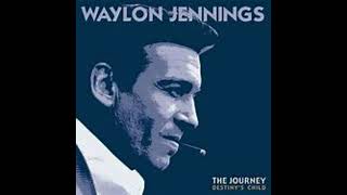 No One's Gonna Miss Me by Waylon Jennings and Anita Carter from his album The Journey Destiny's Chil