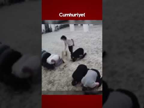 Sabah namazı vaktinde