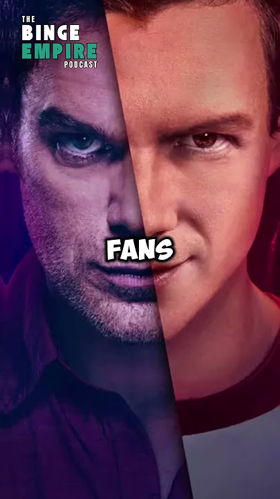 Paramount and Showtime Can Still Renew Dexter Original Sin! #dextermorgan