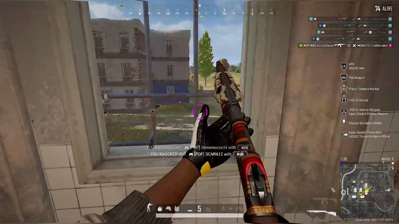 Controller is evolving & it’s all thinks to the certified smackers.  