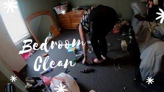 Clean with me