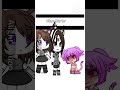 A cat is very cute #gacha #therian #quadrobics #music #loveyou #funny #gachalife #cute #alightmotion