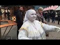 Germany's Christmas Markets