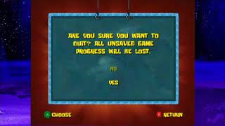 Pause Menu Storage [TSSM]