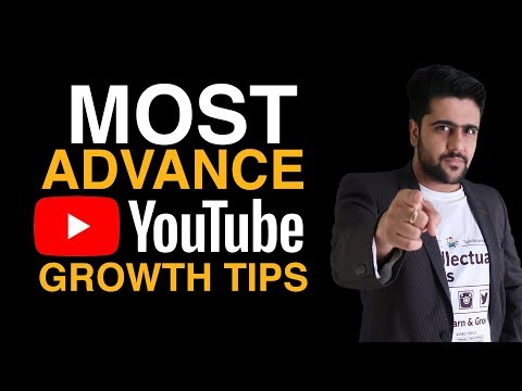 How to Grow on YouTube? My Growth Hacks