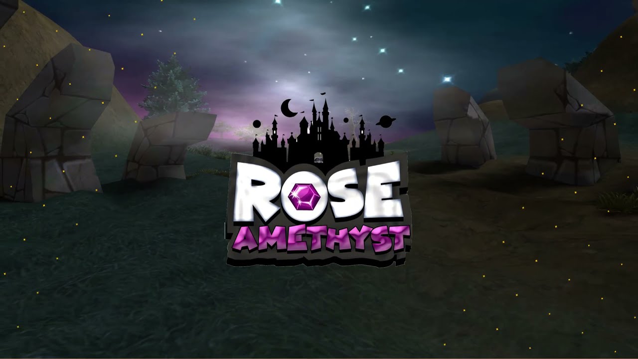 Amethyst Rose Online 2021 [Private Server]