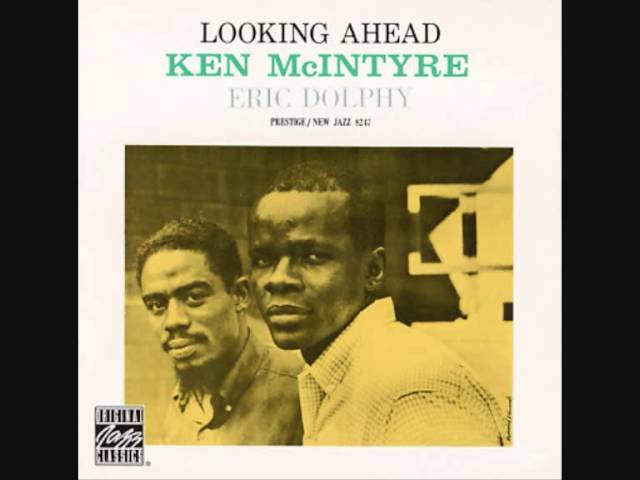 Ken Mcintyre & Eric Dolphy (Usa, 1960) - Diana - YouTube