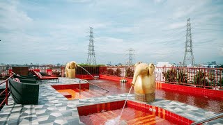 Mestyle Museum Hotel, Bangkok, Thailand Travel With Advika