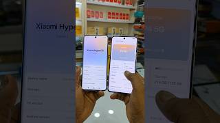 realme p4 vs redmi note 15 se 5g smartphone quick test compare⚡first look & review