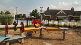 Tanglewood Hills Clubhouse and Amenity Park Extended Tour
