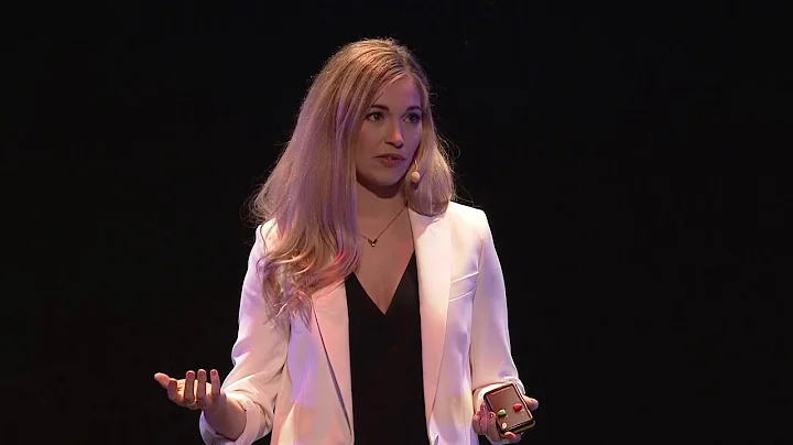 Time To Rethink Evil | Julia Shaw | TEDxOxford
