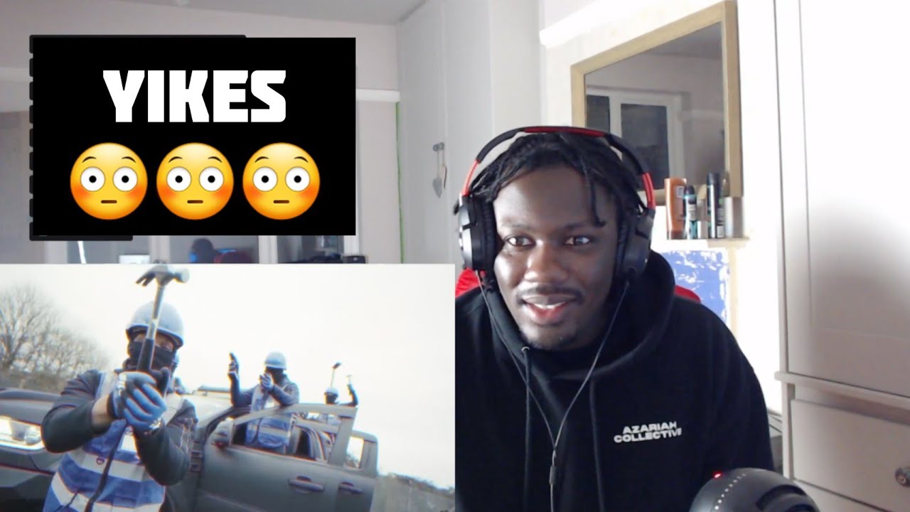 A Miss 🤔🤔🤔Chinx (OS) - Lock & Load Reaction