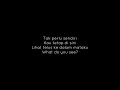 End of video