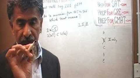 GMAT Review 13th Edition, Day 221, p179, ps195, Problem Solving, Tutor via skype GMAT, GRE, SAT