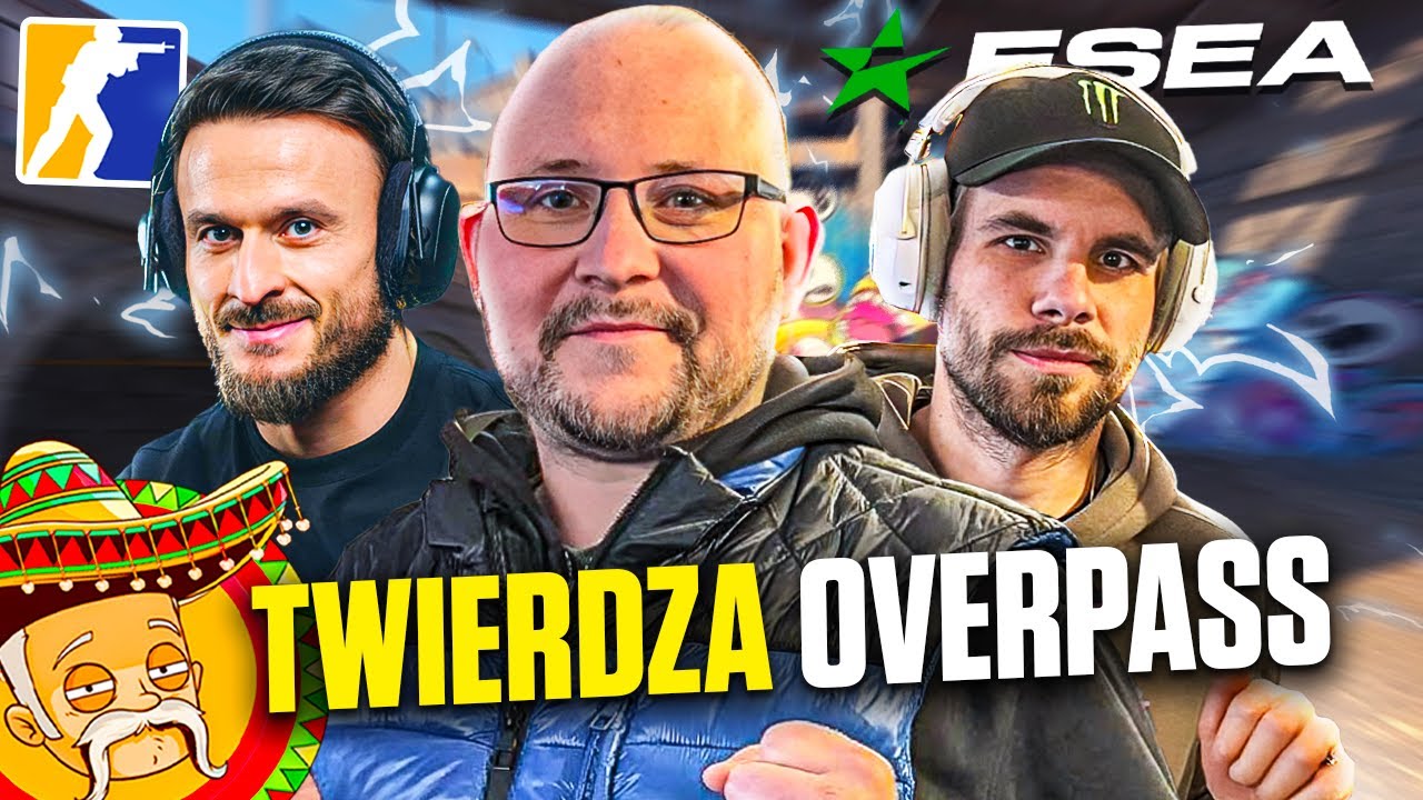 NAPIĘTA ATMOSFERA W EMERITOS BANDITOS!