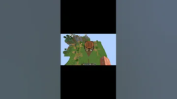 لما تحاول تصير زي دريم ماين كرافت Shorts دريم 