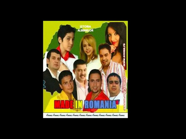 Made in Romania (2009) class=