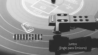 Creating Music -  Juntos (Jingle Emisora)