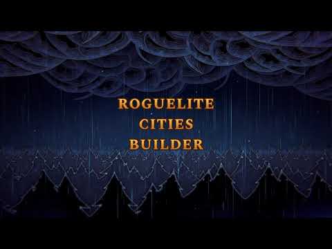 Against the Storm [PC] Early Access Launch Trailer