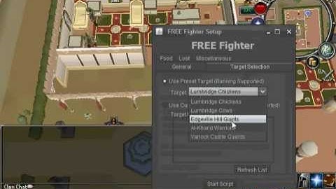 RuneScape Epic bot working 100%(after bot nuke day not fake)