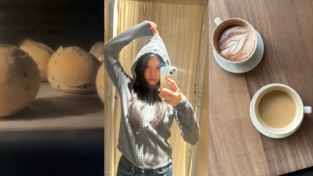 런던일기 14. 몬머스커피에서 앞에 앉은 아저씨는 그림 그리시고 나는 일기 쓰고