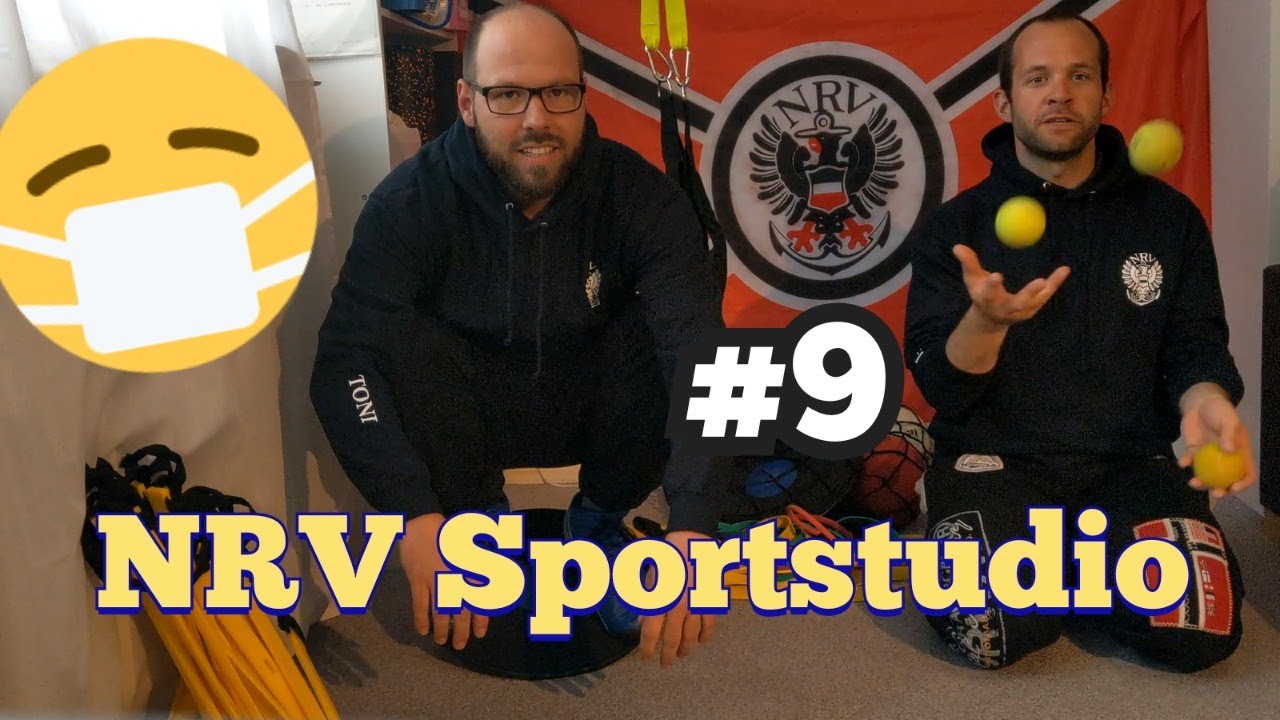 NRV Sportstudio #9