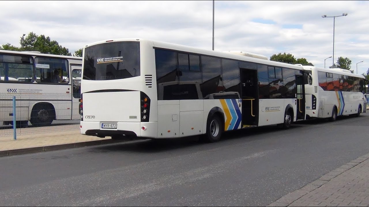 MYR-672, Credo Econell