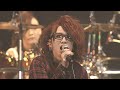 the GazettE - 「Ruder / THE $OCIAL RIOT MACHINE$」【TOUR09 -DIM SCENE-FINAL AT SAITAMA SUPER ARENA】