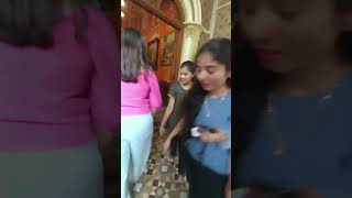 Palace Inside View Subscribe To My Channel Than You