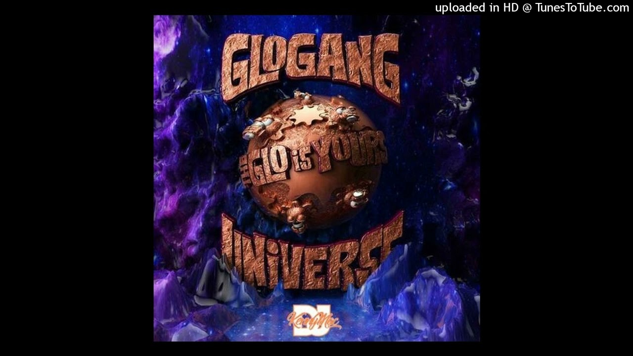 "The Glo is Yours" DRUMKIT | CHIEF KEEF, IAN, SWAPA, SHAWTY REDD, ZAYTOVEN DRUMKIT 2025