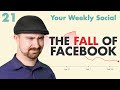 Should You Still Use Facebook For Marketing?