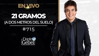 River Church | Dante Gebel | Servicio 11:00am | 21 Gramos screenshot 3