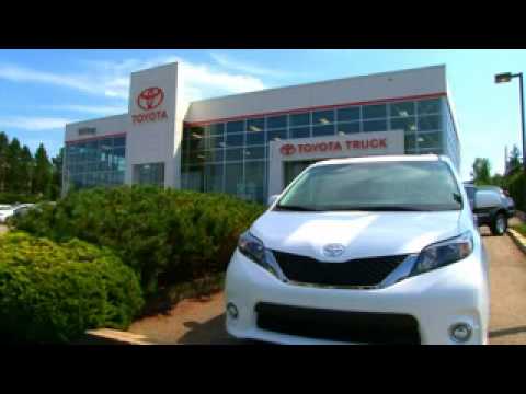 Salmon Arm Toyota >> Hilltop Toyota Salmon Arm Salmon Arm Toyota >> Hilltop Toyota Salmon Arm