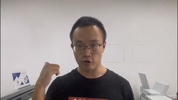 Vlog 8 BM600P Glue Binding Machine Appearance and Operation