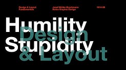 Design, Typography & Layout Tips 