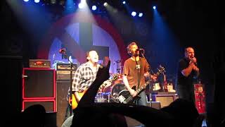 Bad Religion - &quot;Man With A Mission&quot; (live)