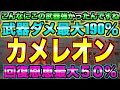 【ディビジョン2】カメレオンってこんなに強かったんですね【最大武器ダメ１９０％】