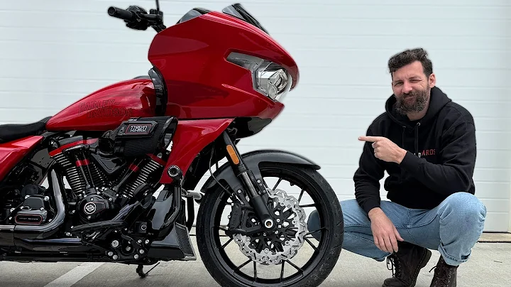 Why you don’t want this Road Glide, but I do 