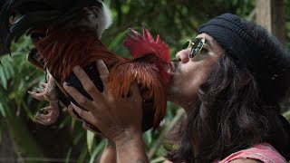 Download Lagu Funky Monkey - MagikSyrup MP3