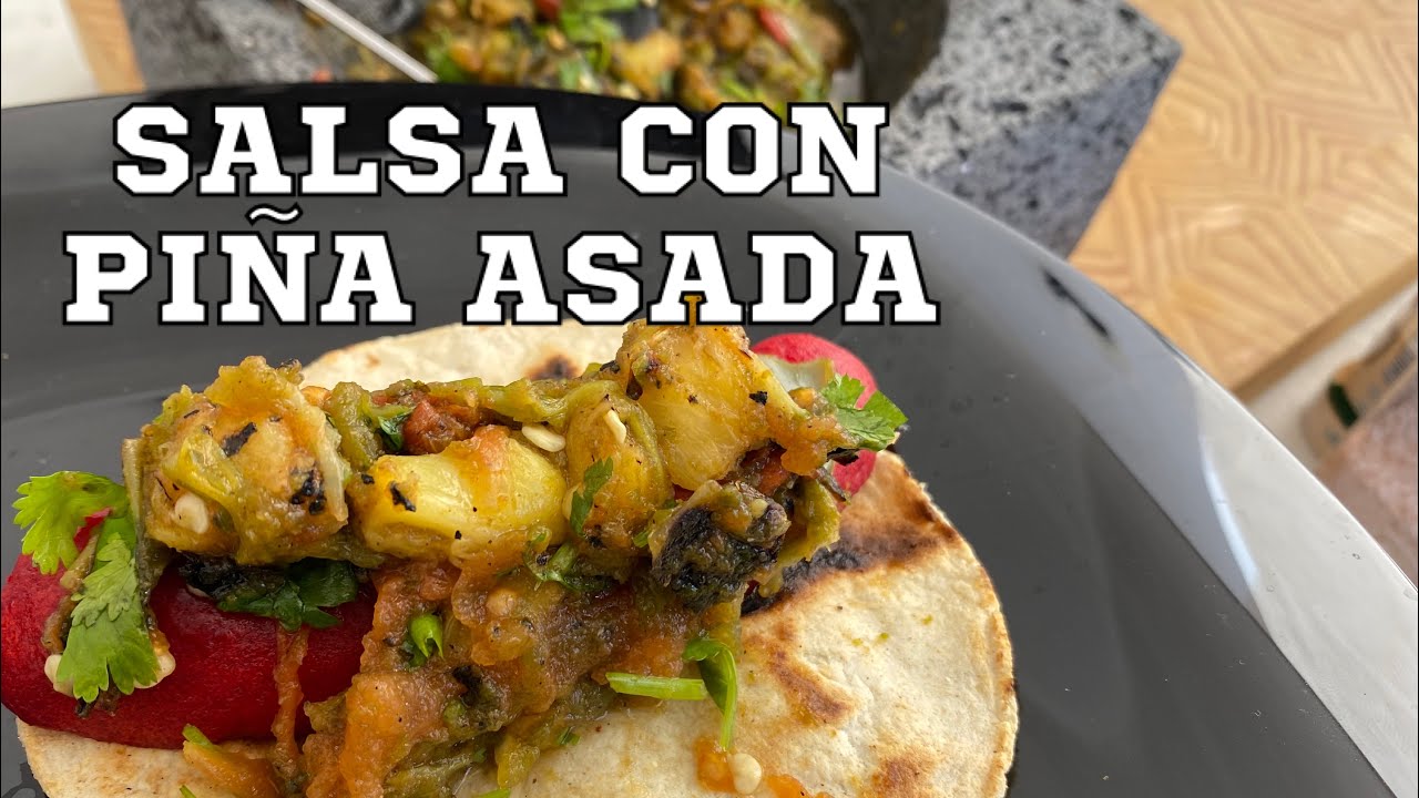 Descubrir 86+ imagen salsa estilo tlaquepaque receta original Abzlocal.mx