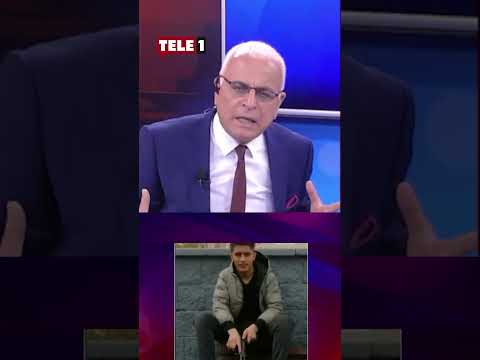 Merdan Yanardağ'dan Yunus