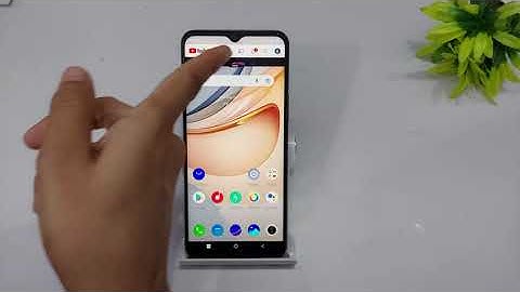 How to split screen in vivo y53s | dual screen in vivo y53s |  vivo y53 me split screen kaise kare