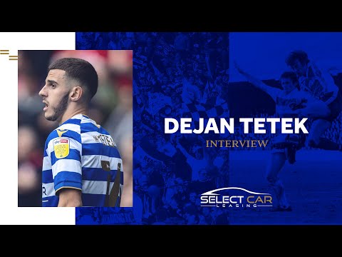 Dejan Tetek | \