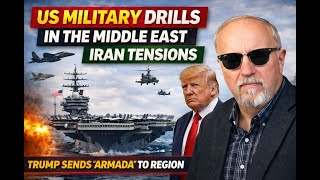 Breaking: "Happening Right Now"