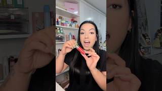 Grwm using my daughter’s makeup 💖 #girlmom #grwm #makeup #makeuproutine