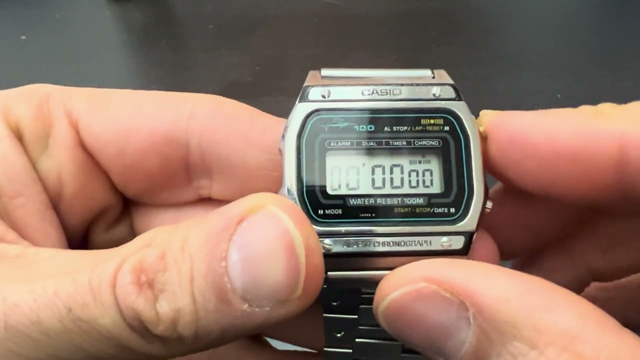Casio marlin ws-710 (145)