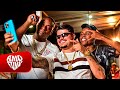 COMEDINHA FICOU BRAVO MC Negão Original MC Meno K DJ Japa NK COM LETRA 