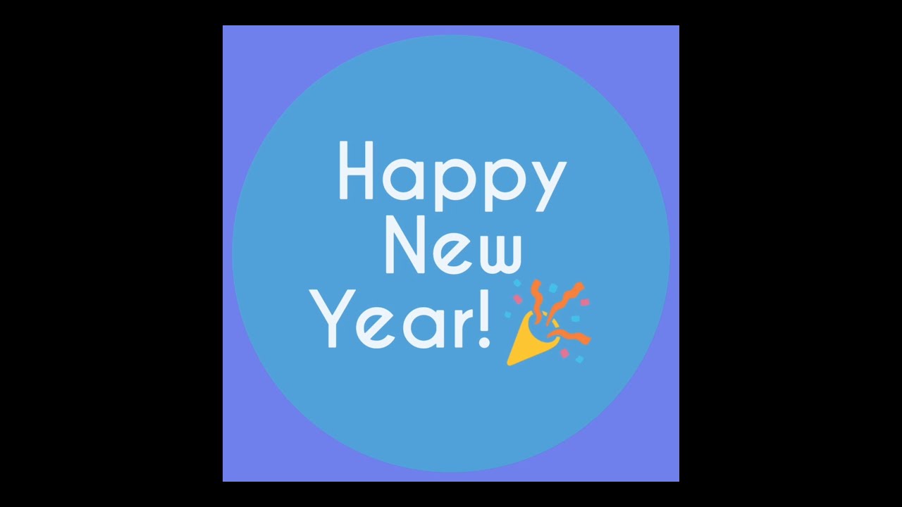 Happy New Year 2020 from Vardise :)