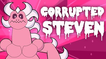 Corrupted Steven tutorial on Gemsona Maker