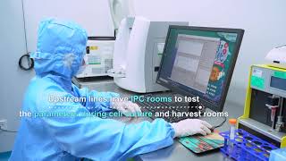 Genscript Probio Gmp Manufacturing Center